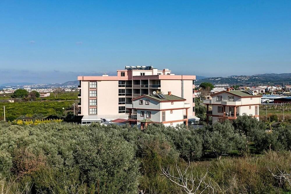 Gümüş Suites Spa Hotel Kuşadası