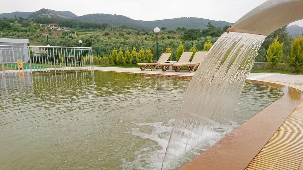 Gümüş Suites Spa Hotel Kuşadası
