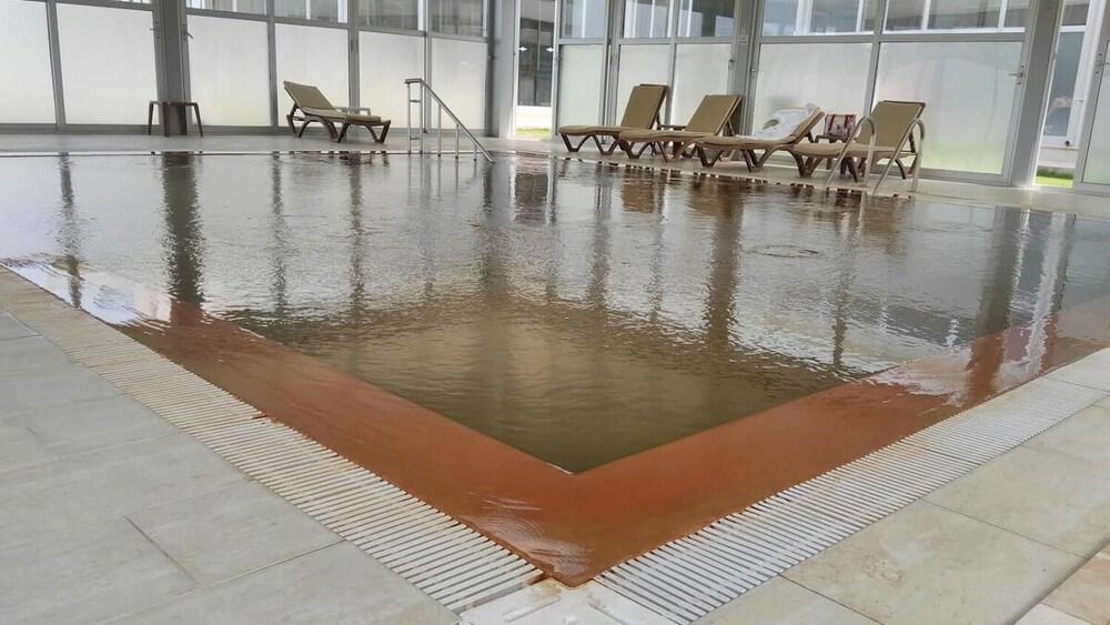 Gümüş Suites Spa Hotel Kuşadası