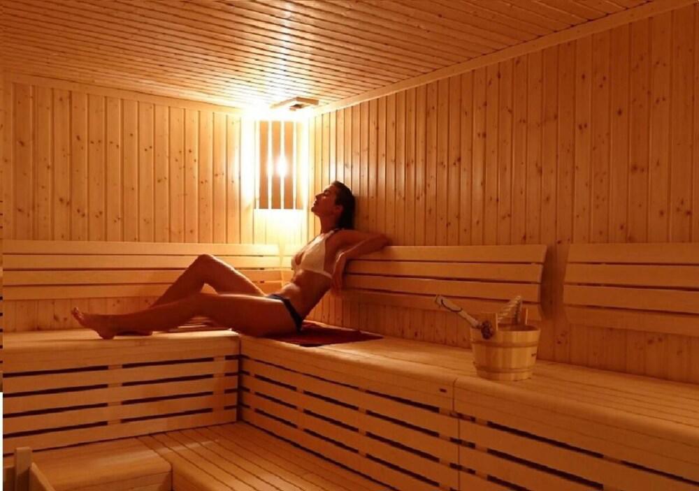 Gümüş Suites Spa Hotel Kuşadası