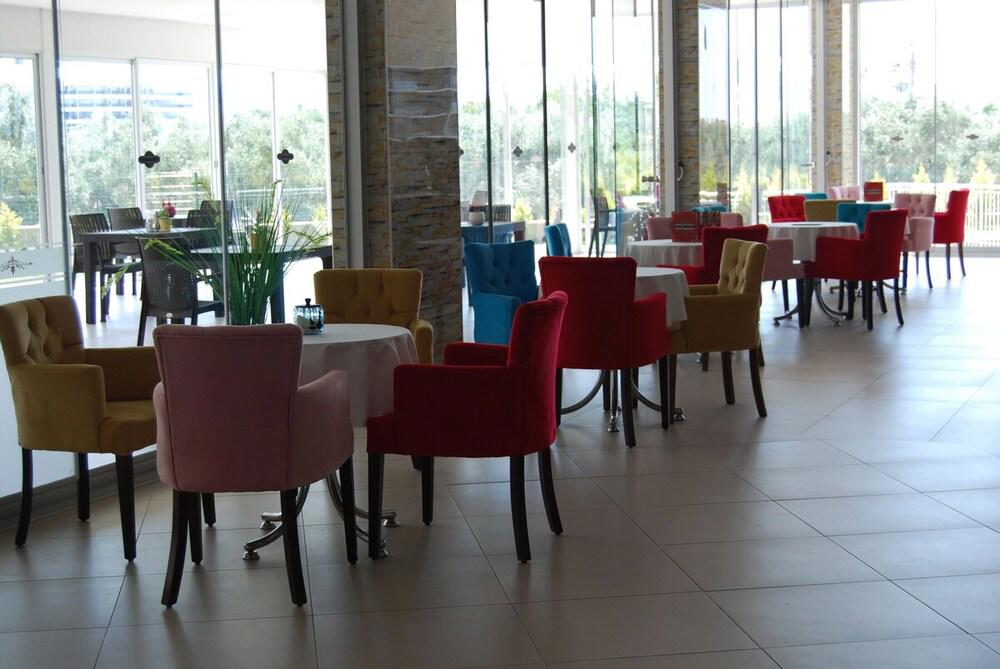 Gümüş Suites Spa Hotel Kuşadası