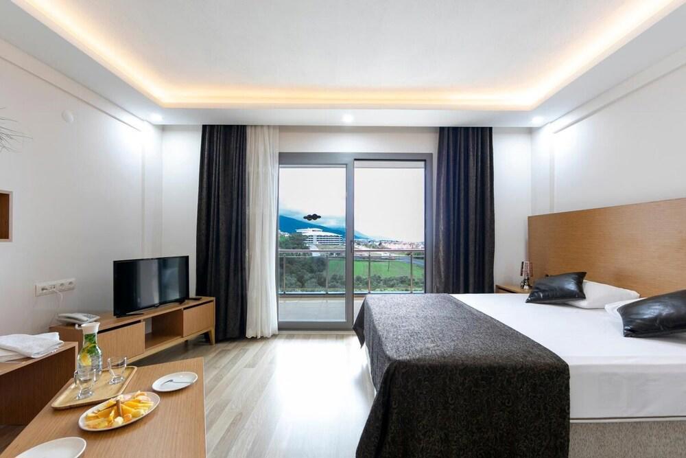 Gümüş Suites Spa Hotel Kuşadası