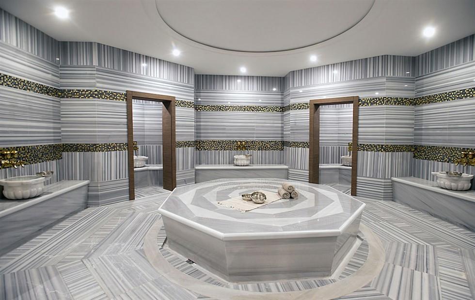 Cevahir Hotel İstanbul Asia