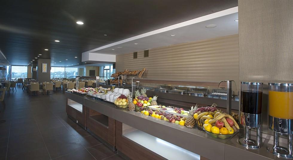 Cevahir Hotel İstanbul Asia