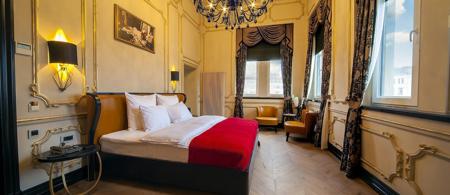 Nordstern Hotel Galata