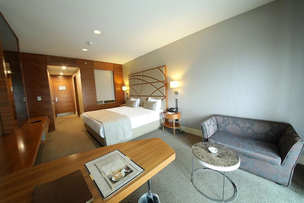 Cevahir Hotel İstanbul Asia