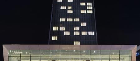 Doubletree By Hilton Hotel Istanbul Avcılar
