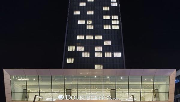 Doubletree By Hilton Hotel Istanbul Avcılar
