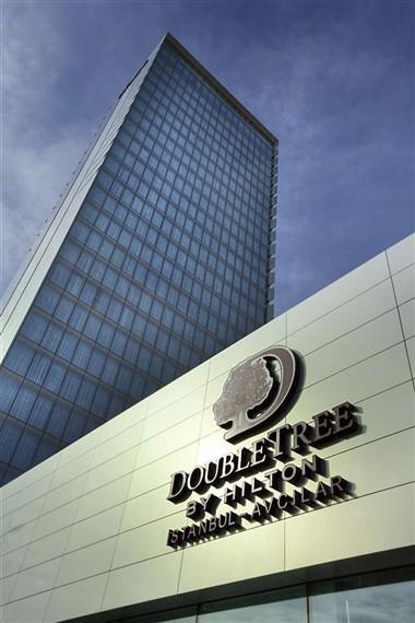 Doubletree By Hilton Hotel Istanbul Avcılar