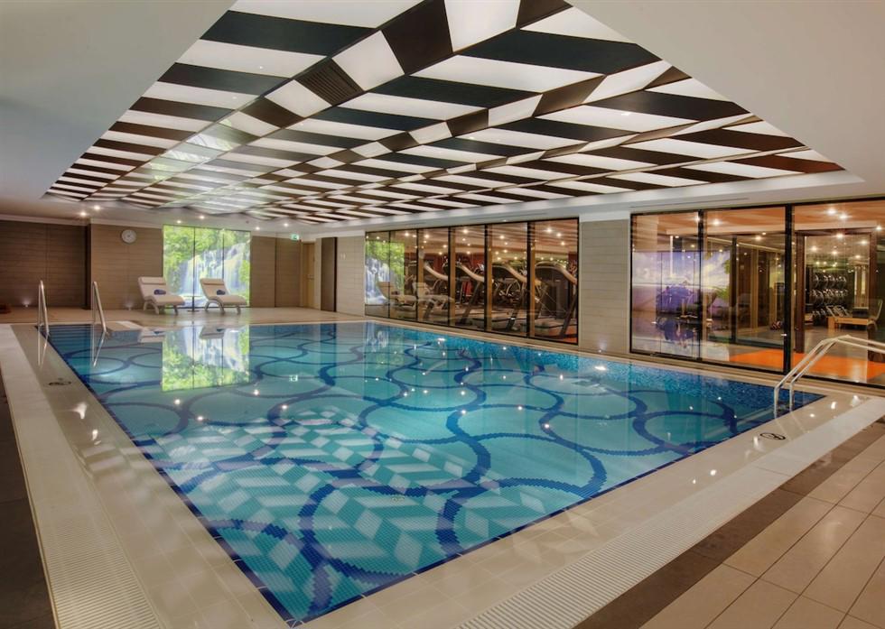Doubletree By Hilton Hotel Istanbul Avcılar