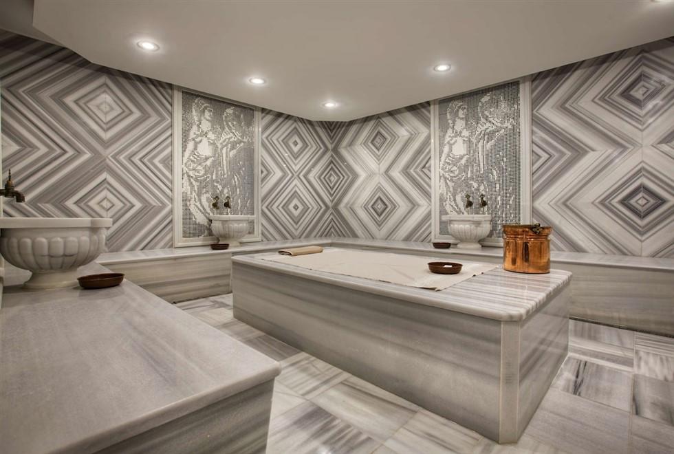 Doubletree By Hilton Hotel Istanbul Avcılar
