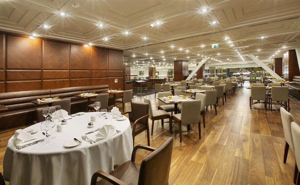 Doubletree By Hilton Hotel Istanbul Avcılar