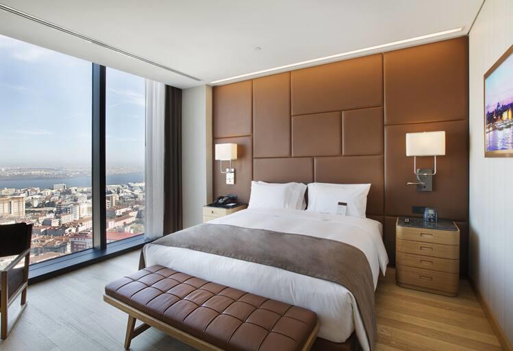 Doubletree By Hilton Hotel Istanbul Avcılar