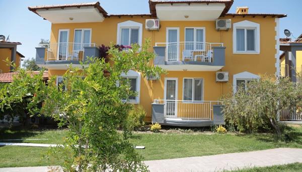 Merveille Apart Hotel