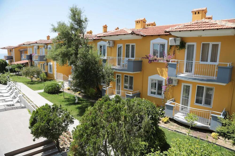 Merveille Apart Hotel