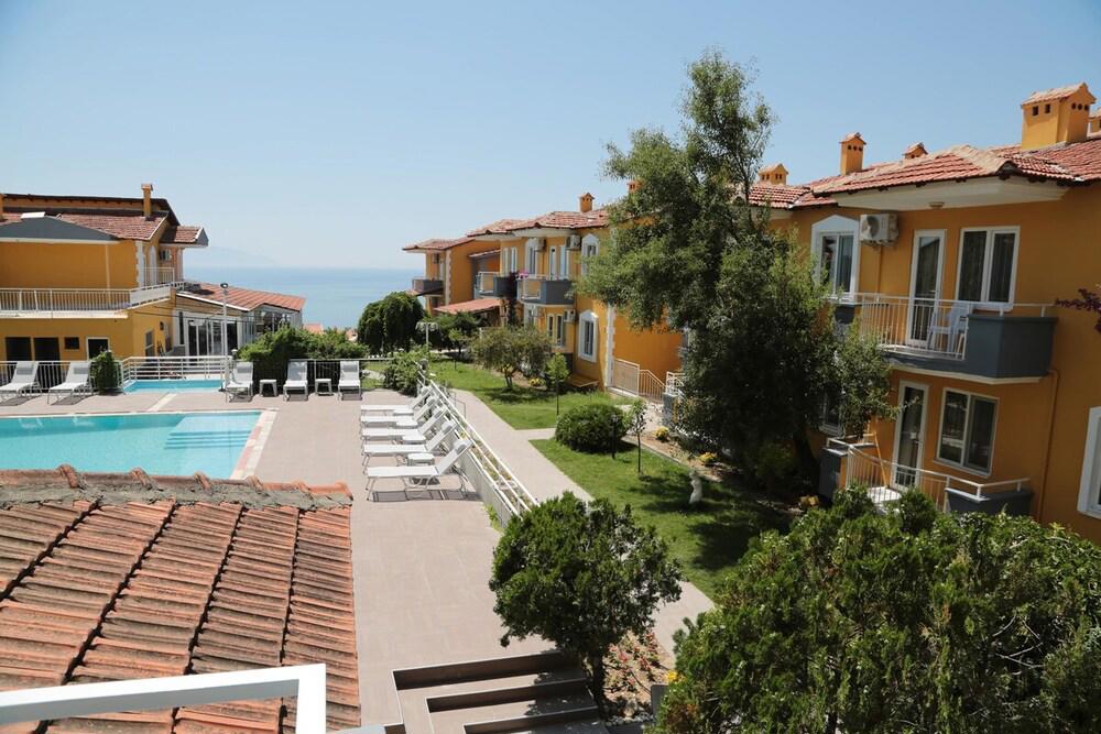 Merveille Apart Hotel