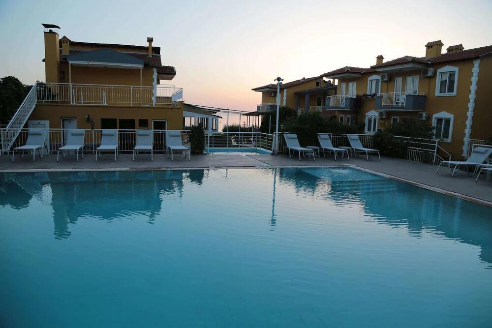 Merveille Apart Hotel