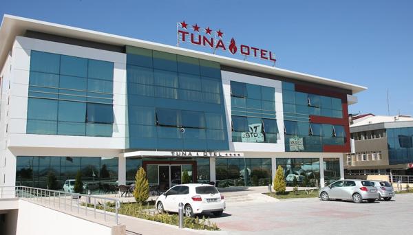 Tuna Otel