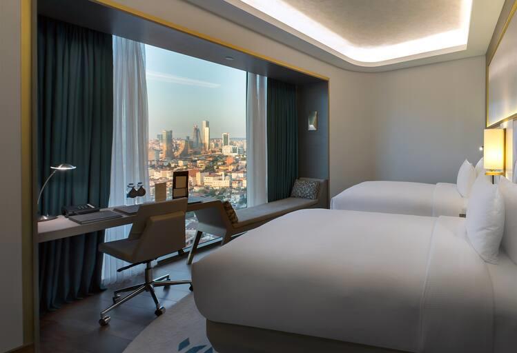 Hilton İstanbul Kozyatağı