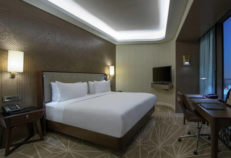 Hilton İstanbul Kozyatağı