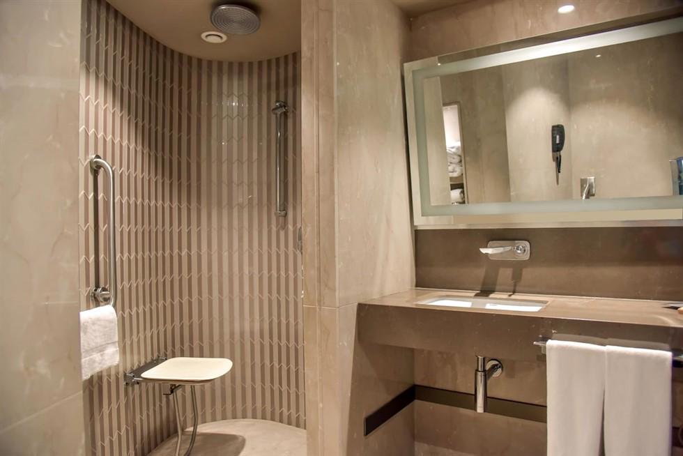 Hilton İstanbul Kozyatağı