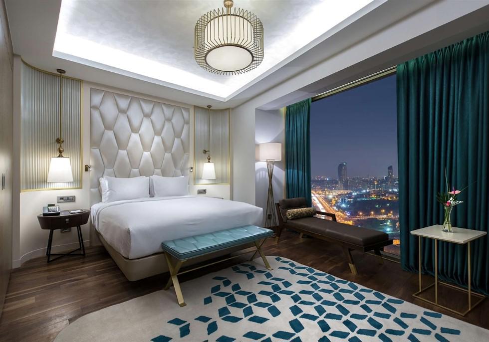 Hilton İstanbul Kozyatağı