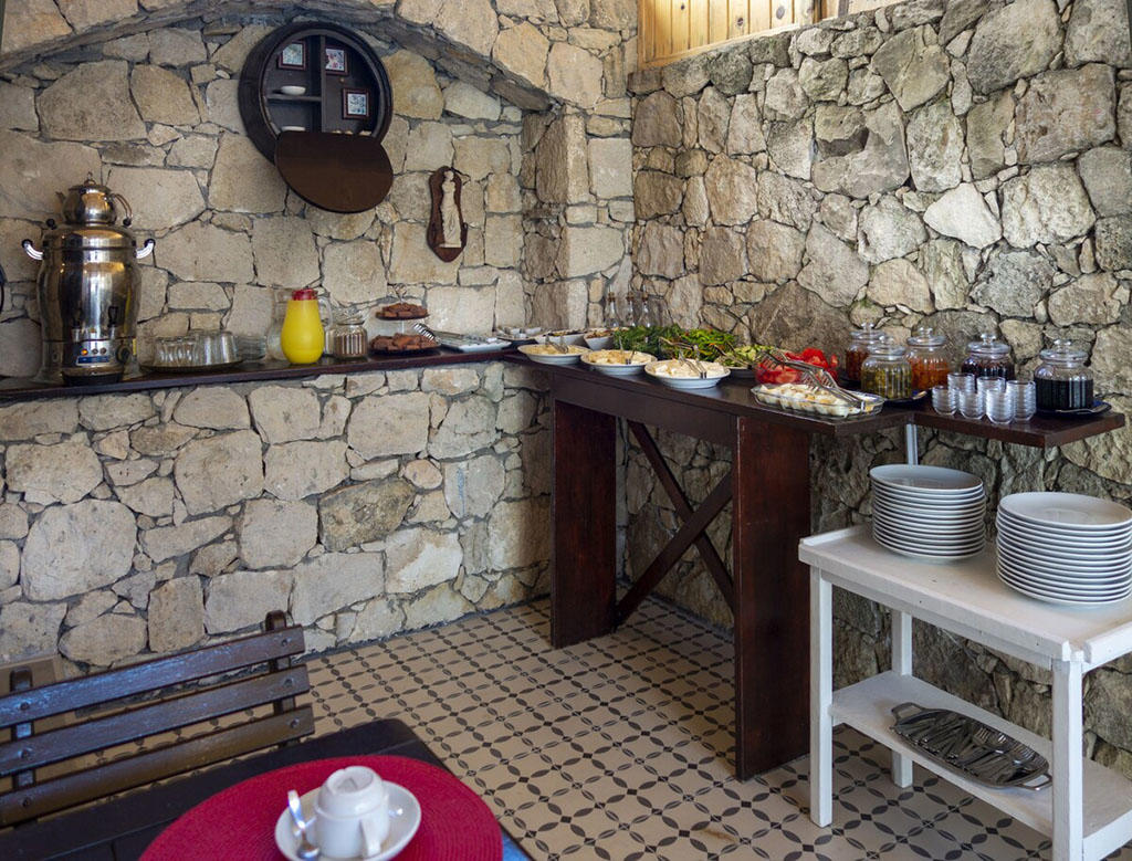 Rüzgar Gülü Hotel