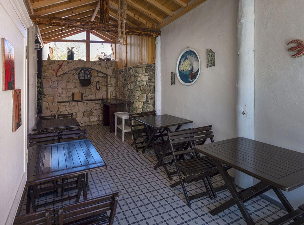 Rüzgar Gülü Hotel