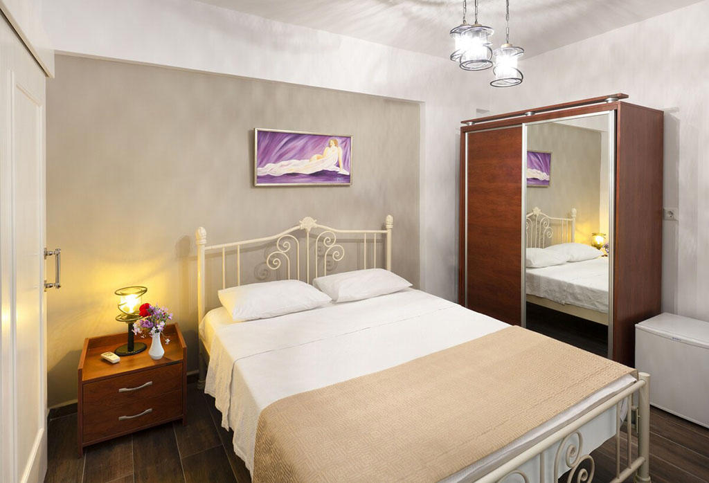 Rüzgar Gülü Hotel