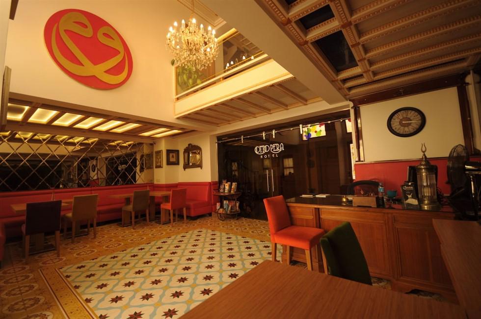 Ottopera Boutique Hotel