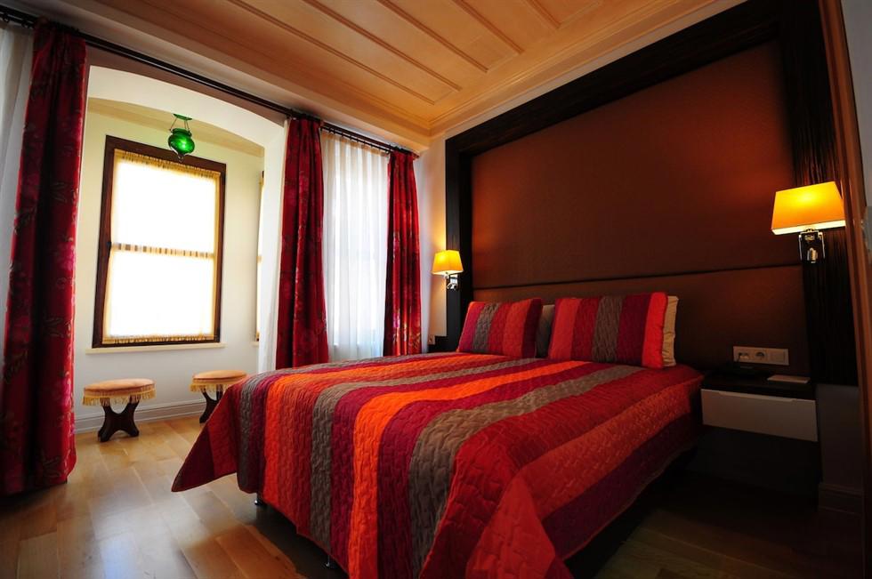 Ottopera Boutique Hotel