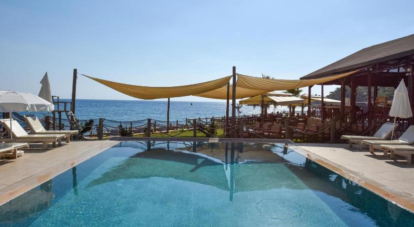 Sea Valley Bungalows