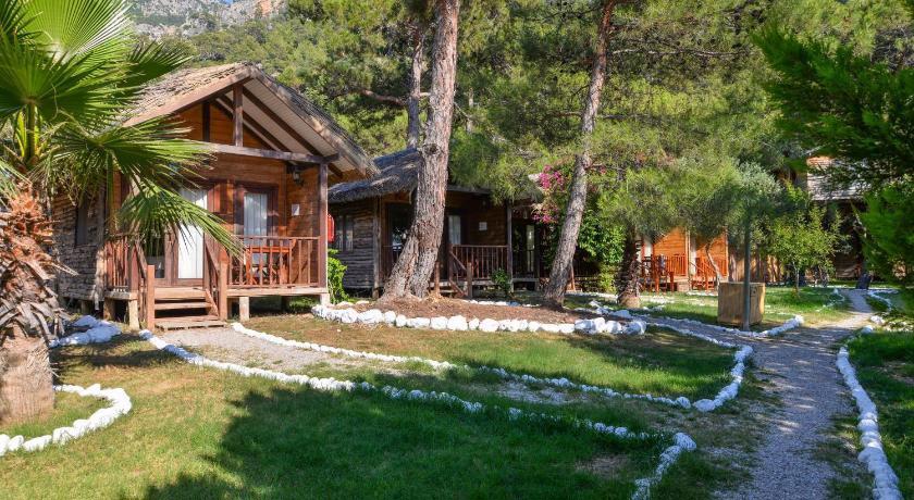 Sea Valley Bungalows