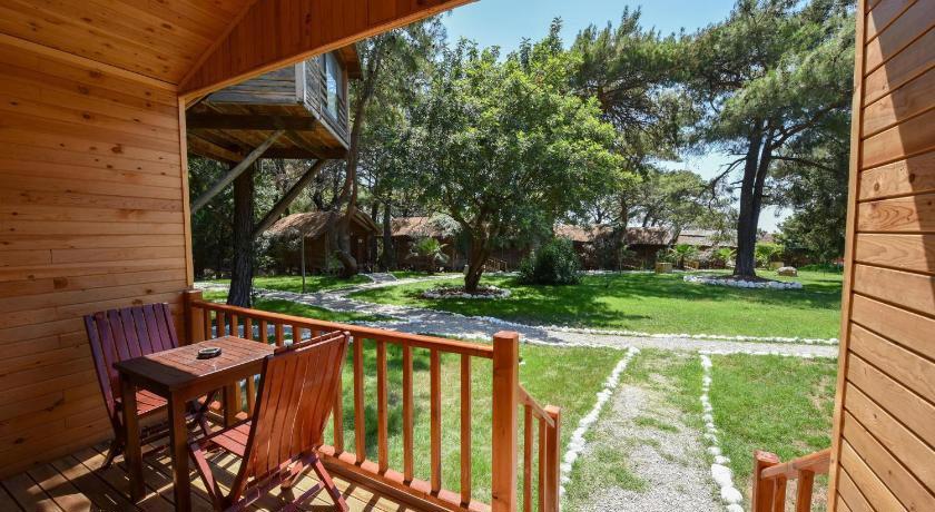 Sea Valley Bungalows