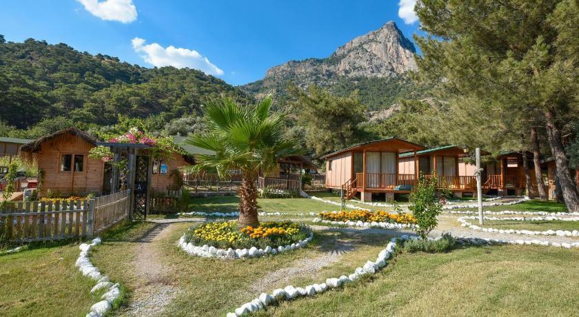 Sea Valley Bungalows