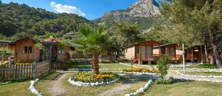 Sea Valley Bungalows