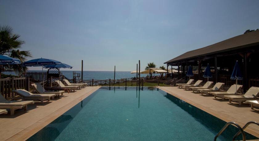 Sea Valley Bungalows