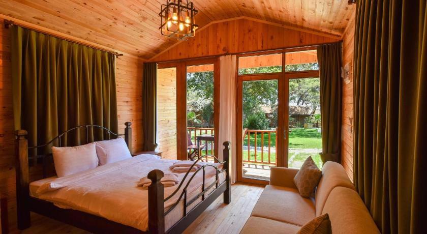 Sea Valley Bungalows