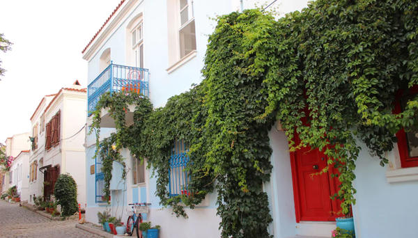 Akarsu Kalyopi Hotel