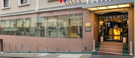 Titanic Comfort Şişli