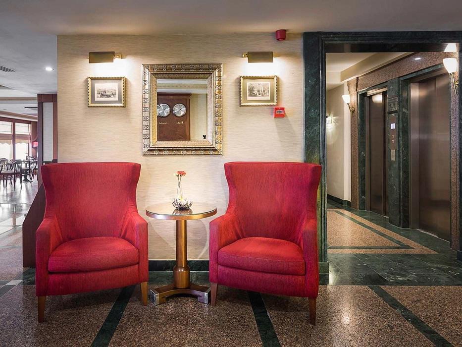 Titanic Comfort Şişli
