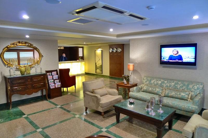 Titanic Comfort Şişli