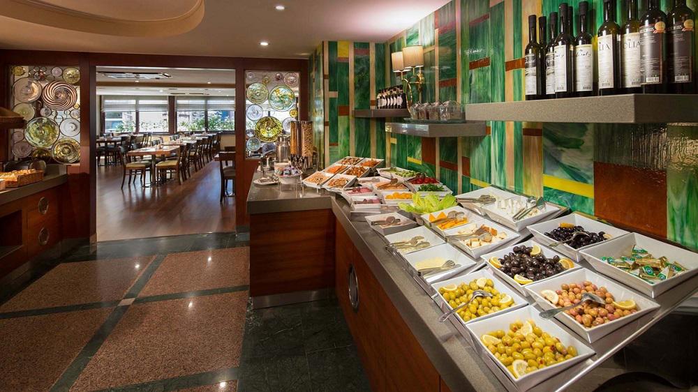 Titanic Comfort Şişli