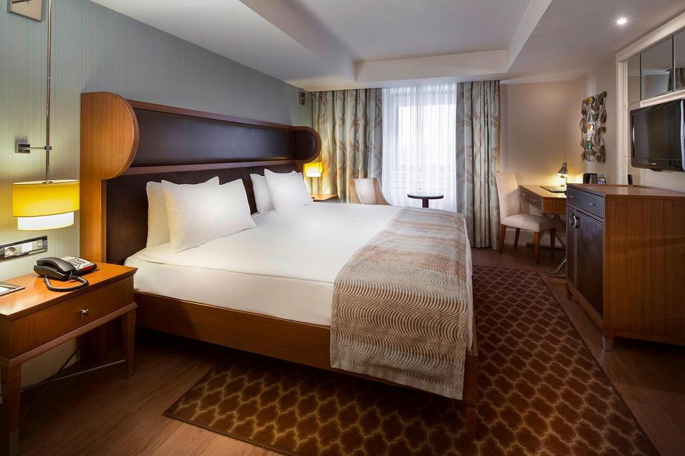 Titanic Comfort Şişli