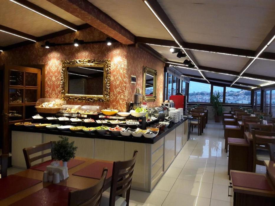 Grand Ünal Hotel