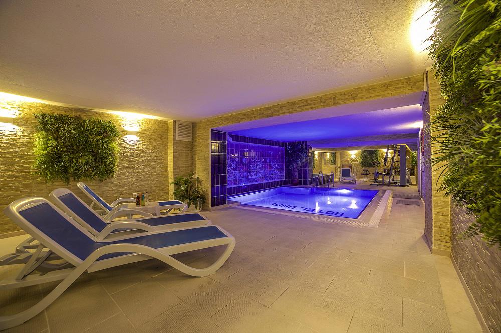 Grand Ünal Hotel