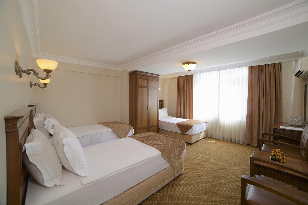 Grand Ünal Hotel