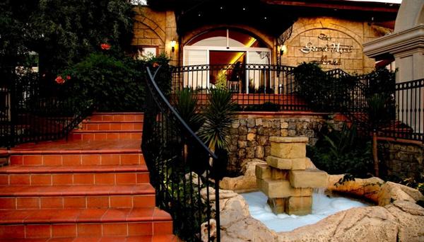 The Grand Ucel Hotel