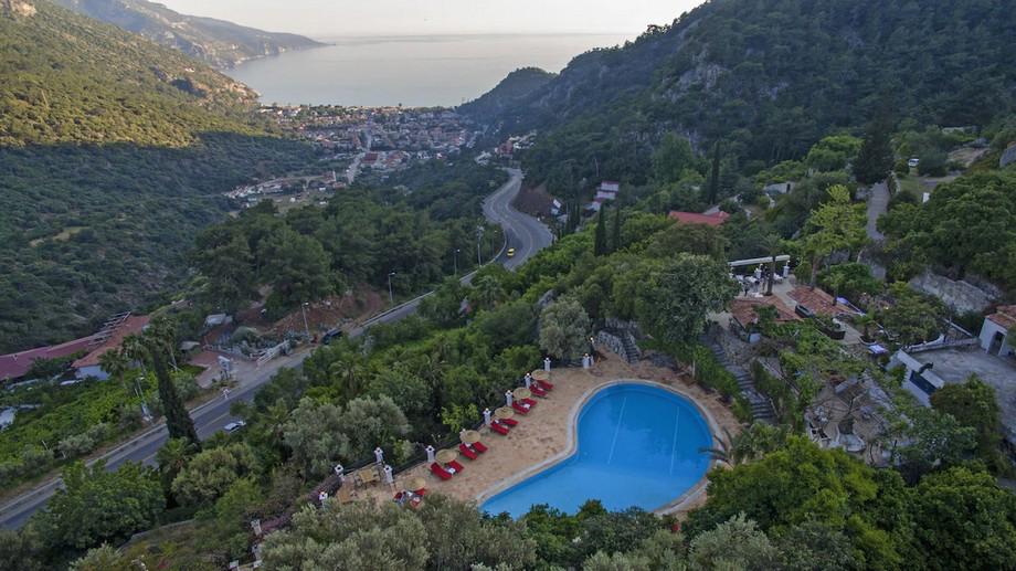 Paradise Garden Hotel