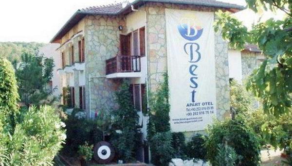 Hotel Best Apart